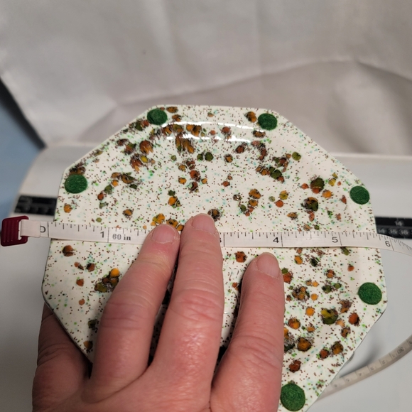 VTG. 1980 Teapot Candle Holder. - Picture 14 of 16